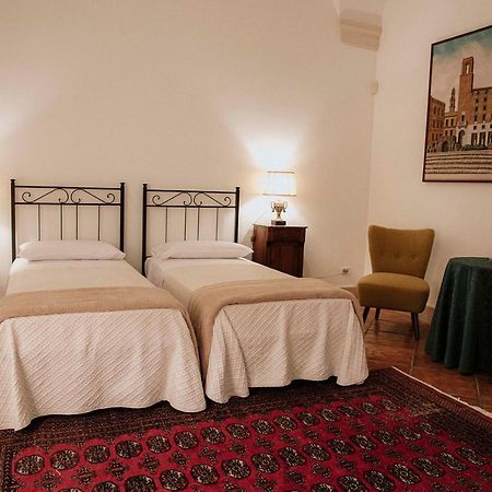 Dimora Santangelo Villa Лече Екстериор снимка