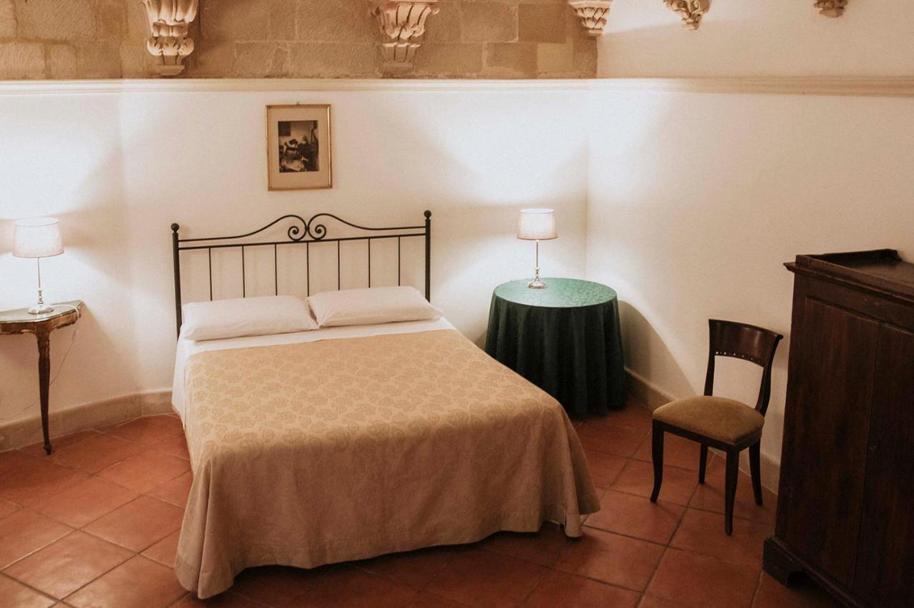 Dimora Santangelo Villa Лече Екстериор снимка