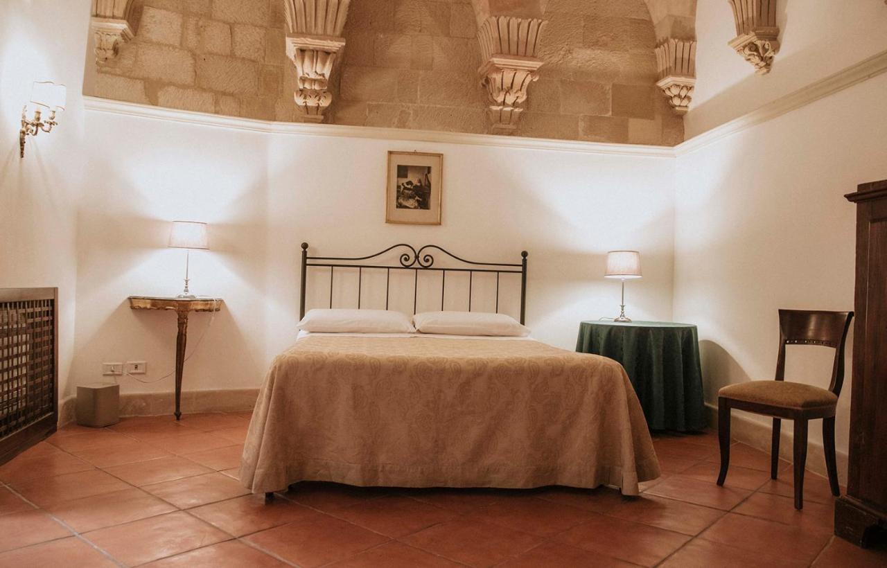 Dimora Santangelo Villa Лече Екстериор снимка