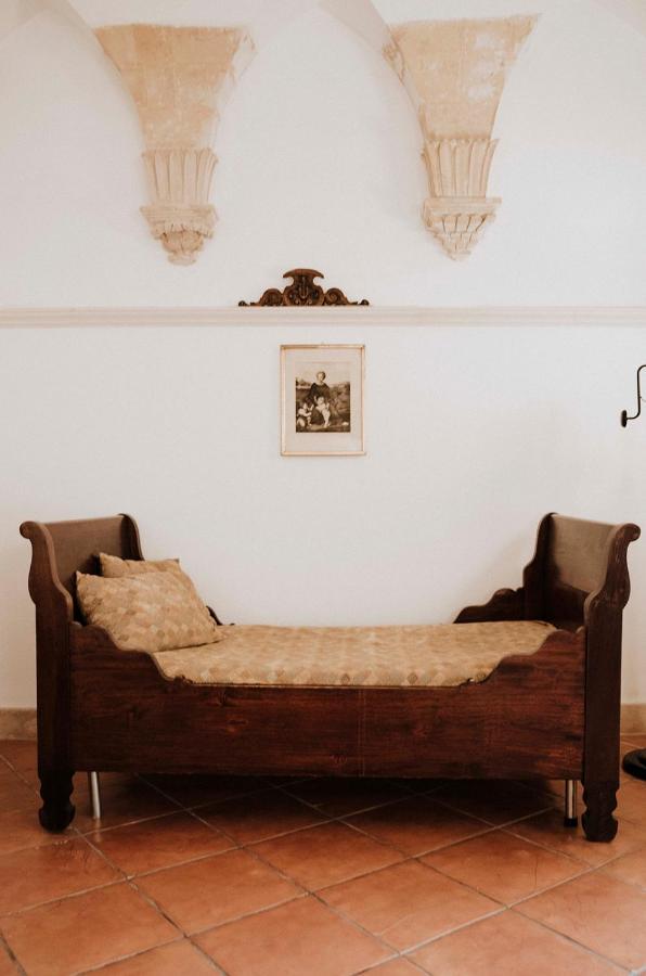 Dimora Santangelo Villa Лече Екстериор снимка