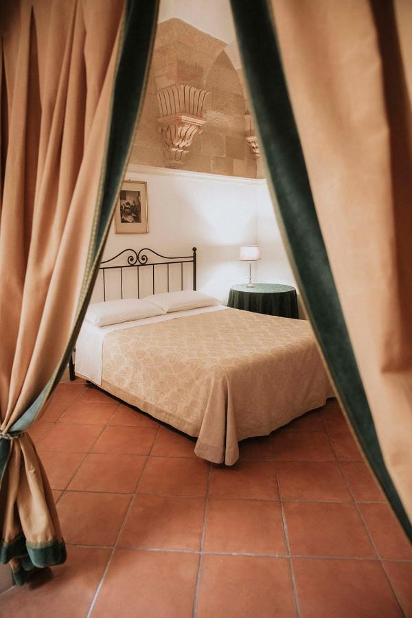 Dimora Santangelo Villa Лече Екстериор снимка