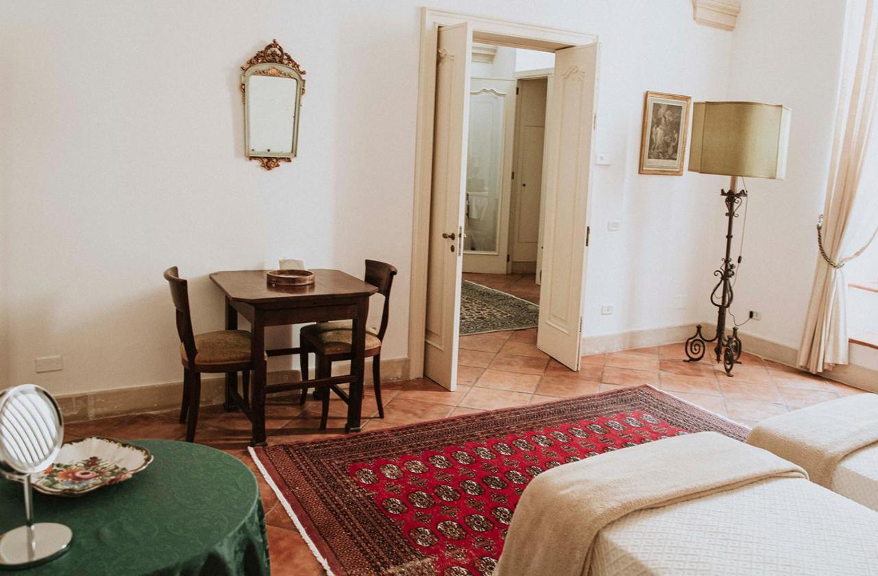 Dimora Santangelo Villa Лече Екстериор снимка