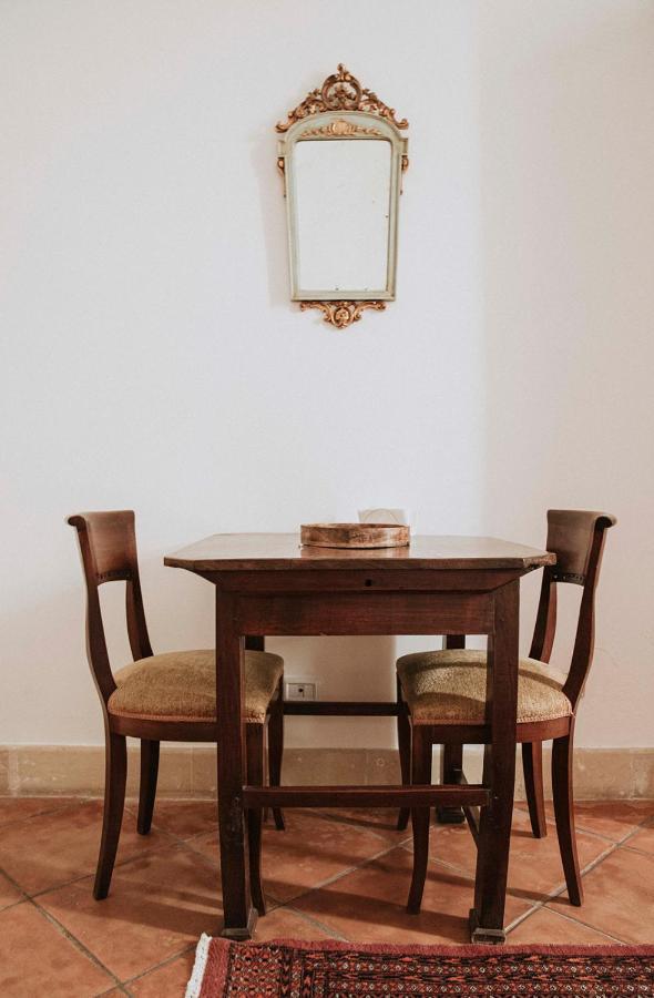 Dimora Santangelo Villa Лече Екстериор снимка