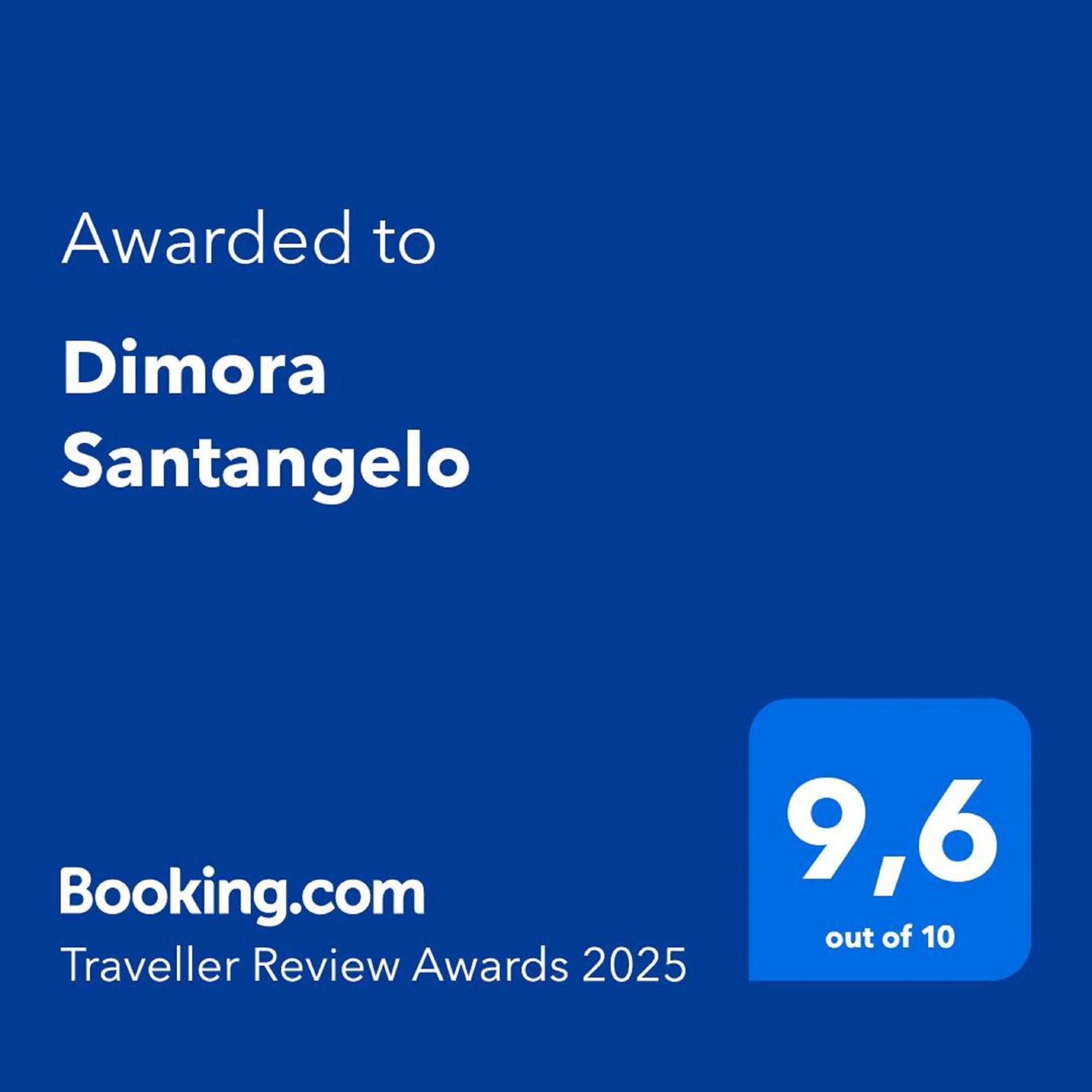 Dimora Santangelo Villa Лече Екстериор снимка